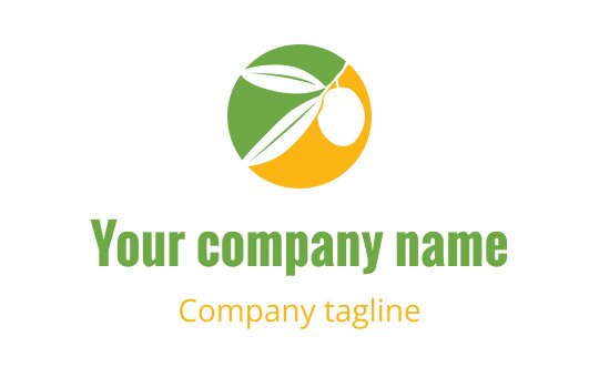 Olive logo
