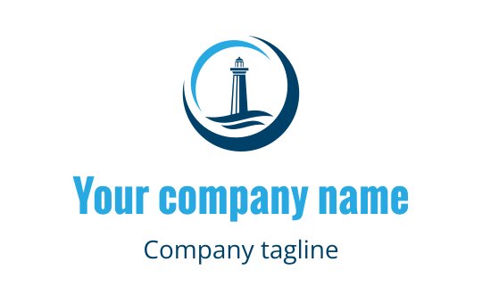 Marine logo