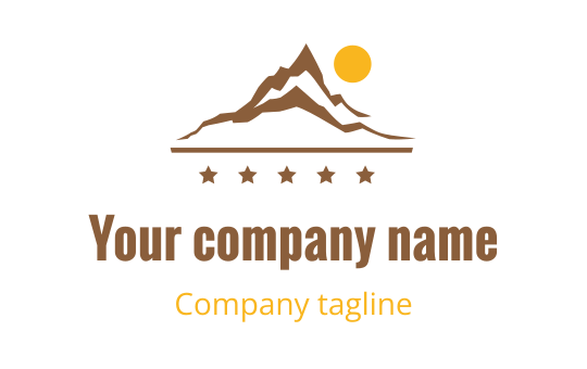 Sun logo