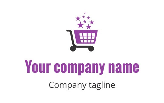 Cart logo
