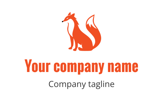 Fox logo