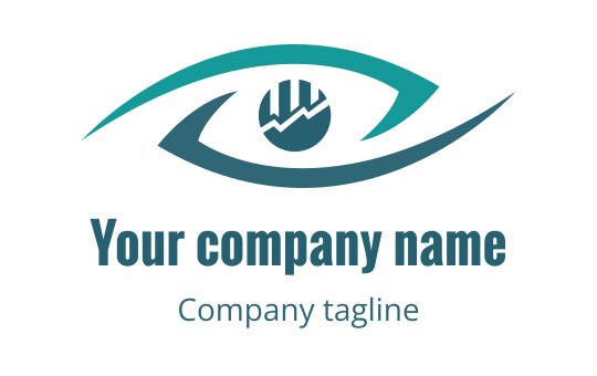 Optical logo