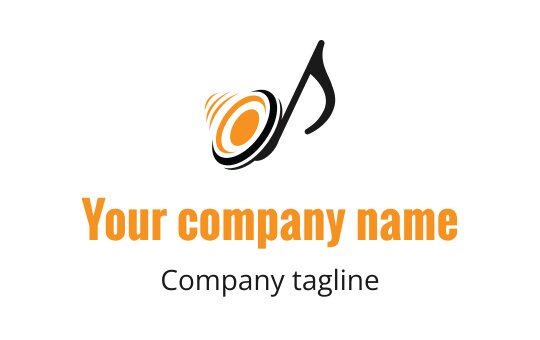 Note logo
