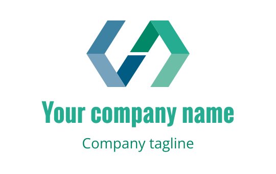 Web development logo