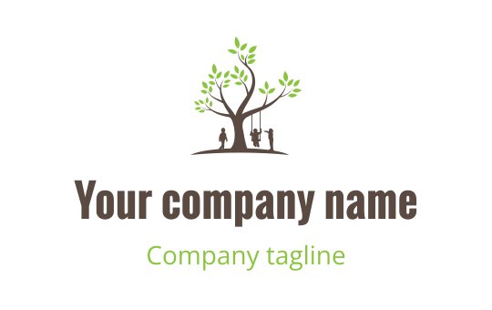 Charity logo