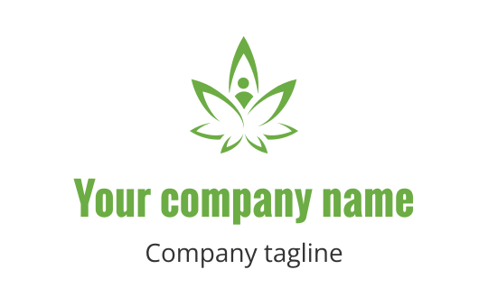 Cannabis logo