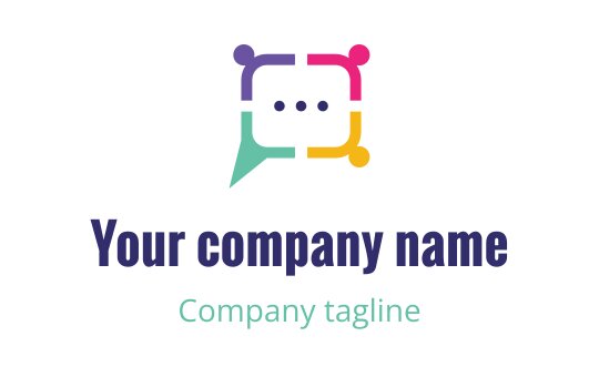 Call center logo