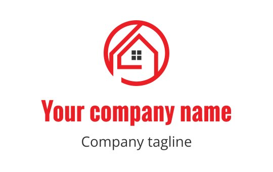 Security logo
