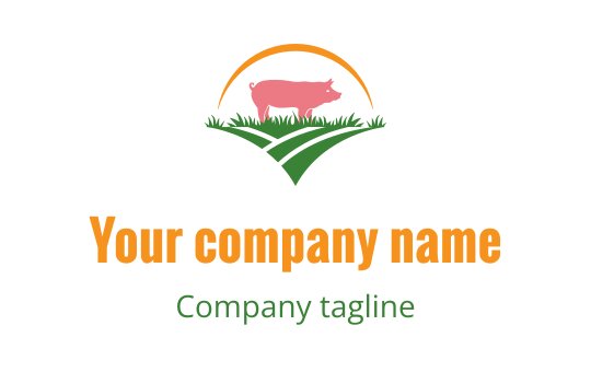 Farming logo