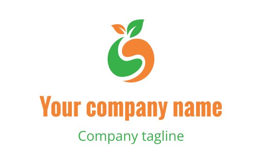 Orange logo