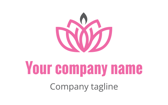 Candle logo