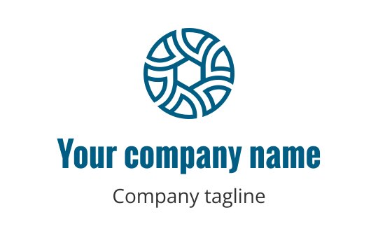 Circle logo