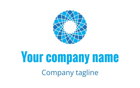 Circle logo
