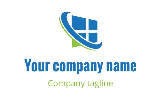 Electric logo