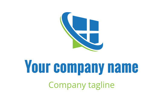 Battery logo