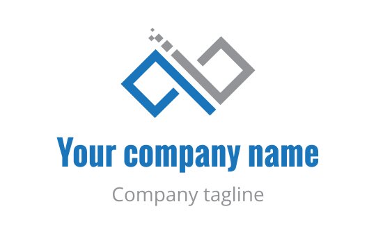 Web development logo