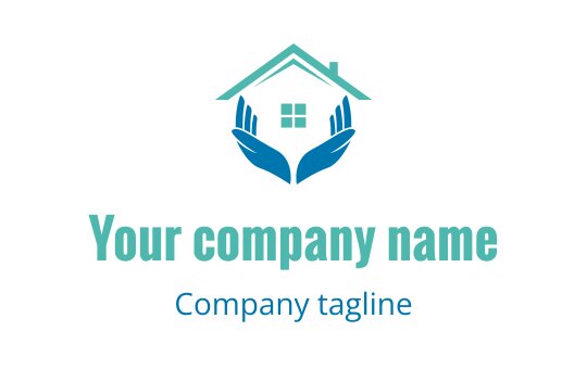 Color logo