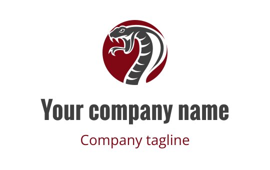 Security logo