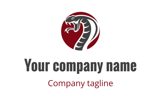 Lizard logo