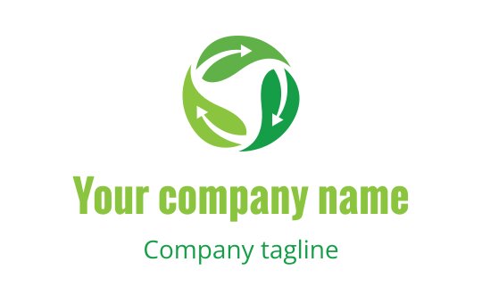 Environment logo