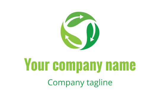 Environment logo