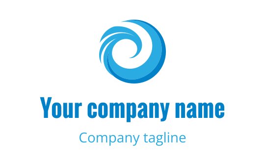 Beach logo