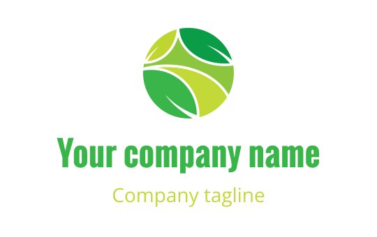 Environment logo