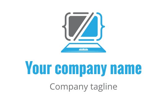 Code logo