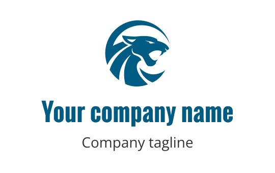 Panther logo