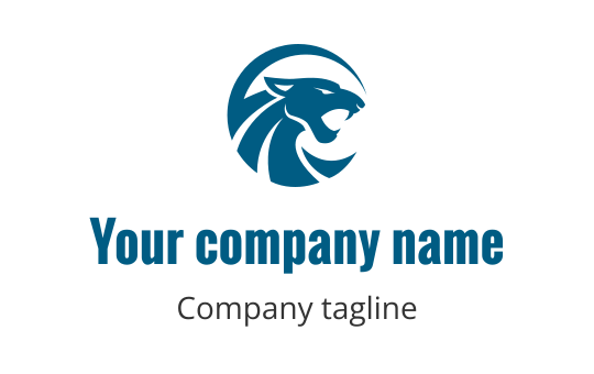 Panther logo