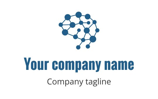 Atom logo