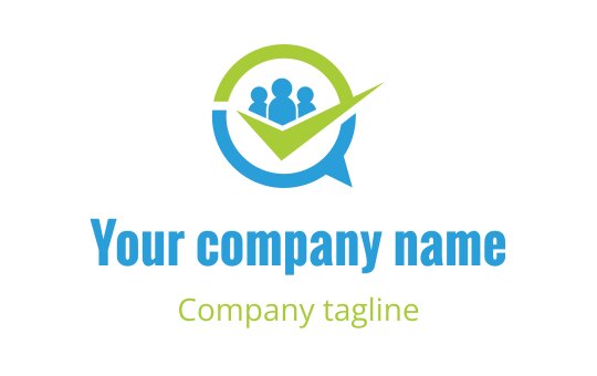 People logo