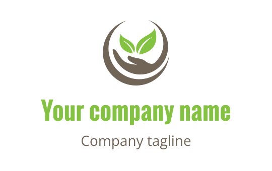 Color logo