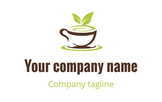 Drink logo