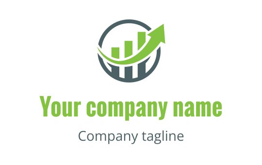 Finance logo