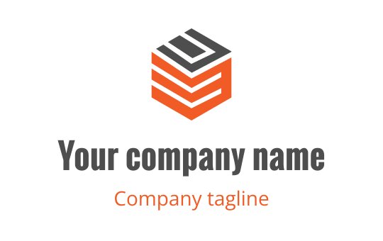 Transport, cars, logistics logo