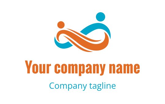 Infinity logo