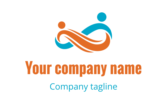 Infinity logo