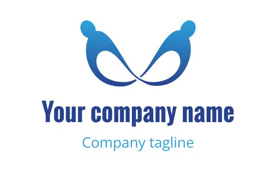 Handshake logo