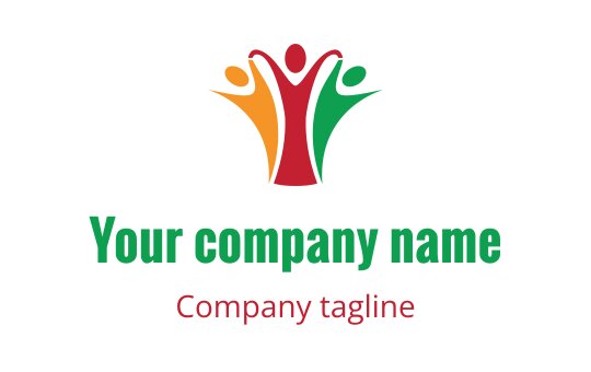 Meeting logo
