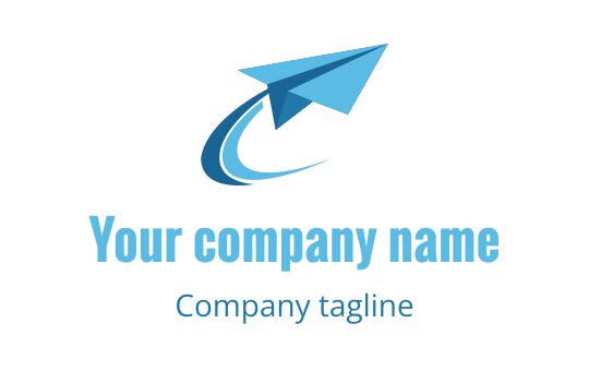 Message logo