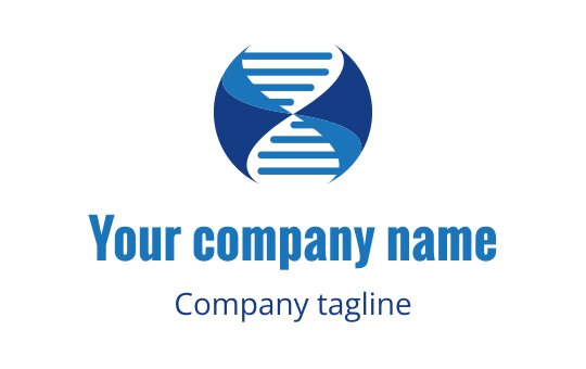 Dna logo