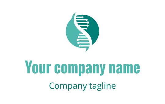 Laboratory logo