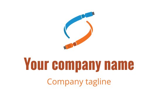 Cable logo