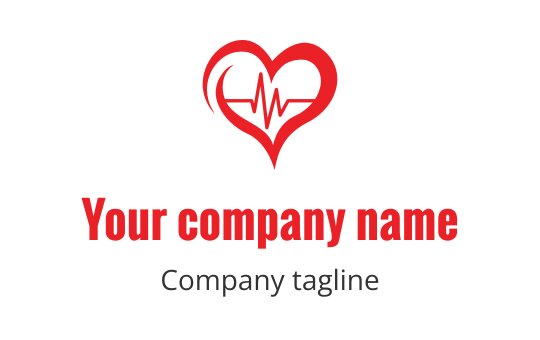 Health, medical, doctor logo