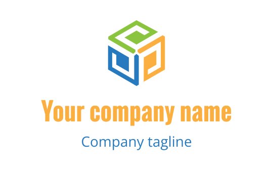 Transport, cars, logistics logo