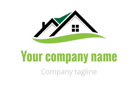 Color logo