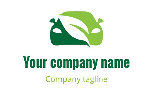 Color logo