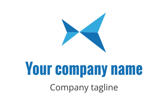 Bug logo