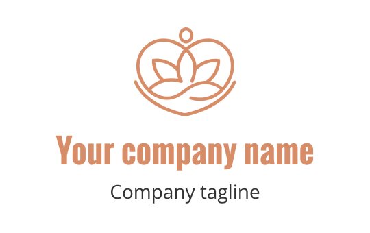 Pink logo